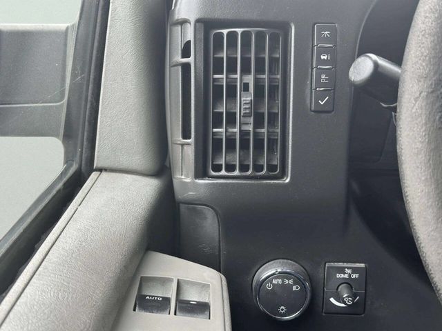 2014 Chevrolet Express Cargo Van RWD 2500 135" - 23007410 - 20