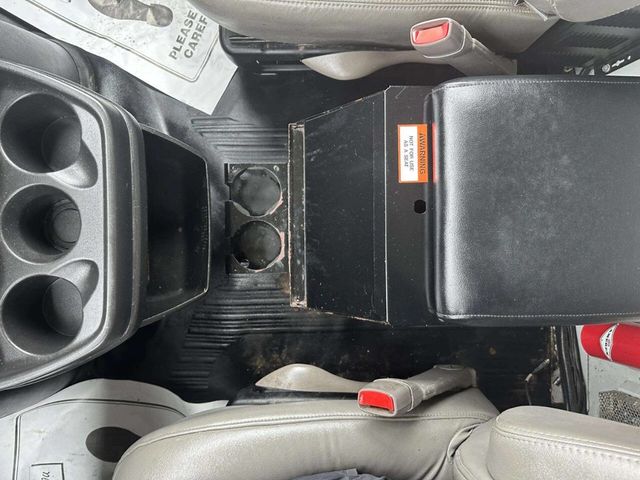 2014 Chevrolet Express Cargo Van RWD 2500 135" - 23007410 - 23