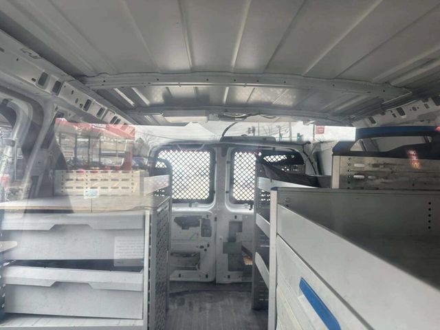 2014 Chevrolet Express Cargo Van RWD 2500 135" - 23007410 - 24