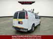 2014 Chevrolet Express Cargo Van RWD 2500 135" - 23007410 - 2
