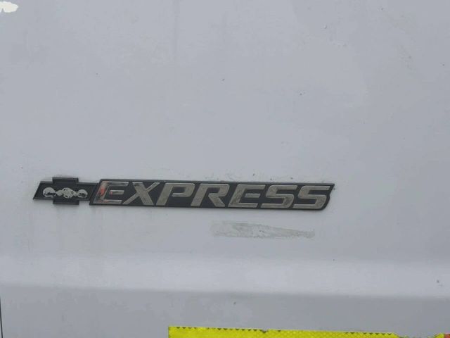 2014 Chevrolet Express Cargo Van RWD 2500 135" - 23007410 - 29