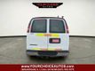 2014 Chevrolet Express Cargo Van RWD 2500 135" - 23007410 - 3