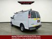 2014 Chevrolet Express Cargo Van RWD 2500 135" - 23007410 - 4