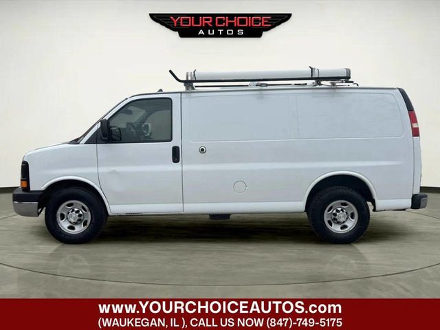 2014 Chevrolet Express Cargo Van RWD 2500 135" - 23007410 - 5