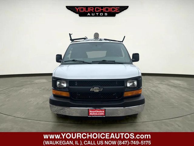 2014 Chevrolet Express Cargo Van RWD 2500 135" - 23007410 - 7