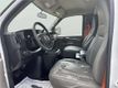 2014 Chevrolet Express Cargo Van RWD 2500 135" - 23014124 - 9