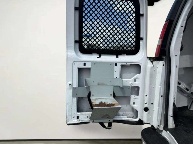 2014 Chevrolet Express Cargo Van RWD 2500 135" - 23014124 - 13