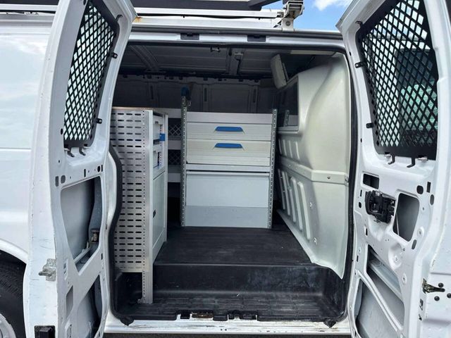 2014 Chevrolet Express Cargo Van RWD 2500 135" - 23014124 - 14