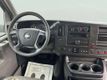 2014 Chevrolet Express Cargo Van RWD 2500 135" - 23014124 - 19