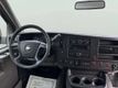 2014 Chevrolet Express Cargo Van RWD 2500 135" - 23014124 - 21