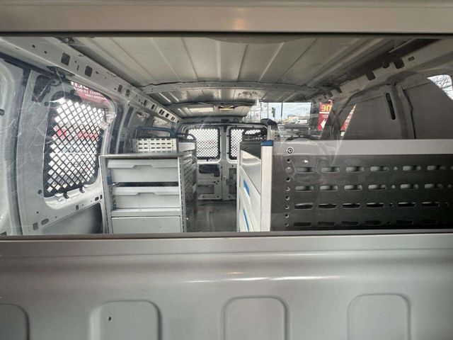 2014 Chevrolet Express Cargo Van RWD 2500 135" - 23014124 - 22