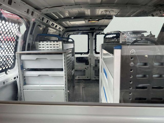 2014 Chevrolet Express Cargo Van RWD 2500 135" - 23014124 - 23