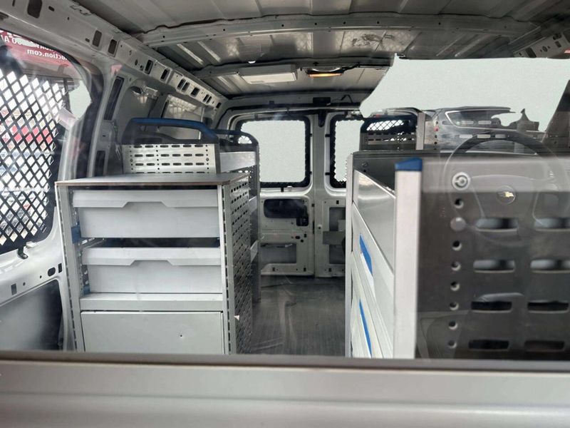 2014 Chevrolet Express Cargo Van RWD 2500 135" - 23014124 - 23