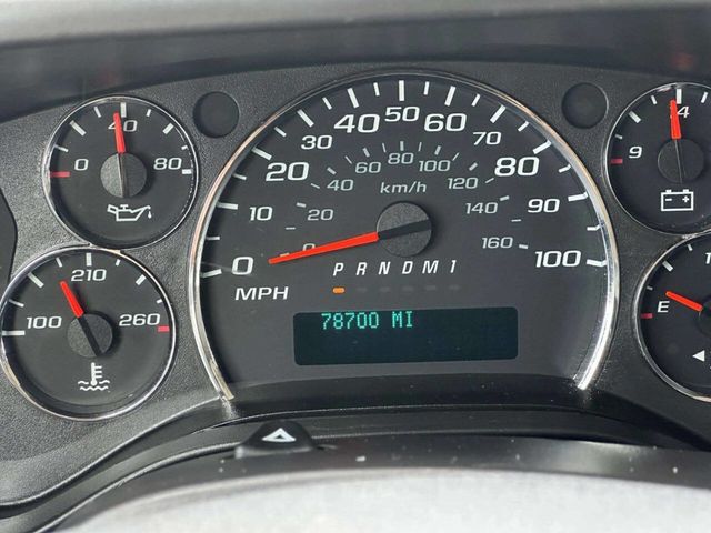 2014 Chevrolet Express Cargo Van RWD 2500 135" - 23014124 - 29