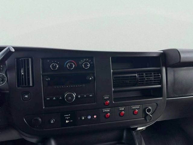 2014 Chevrolet Express Cargo Van RWD 2500 135" - 23014124 - 30