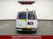 2014 Chevrolet Express Cargo Van RWD 2500 135" - 23014124 - 3