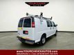 2014 Chevrolet Express Cargo Van RWD 2500 135" - 23014124 - 4