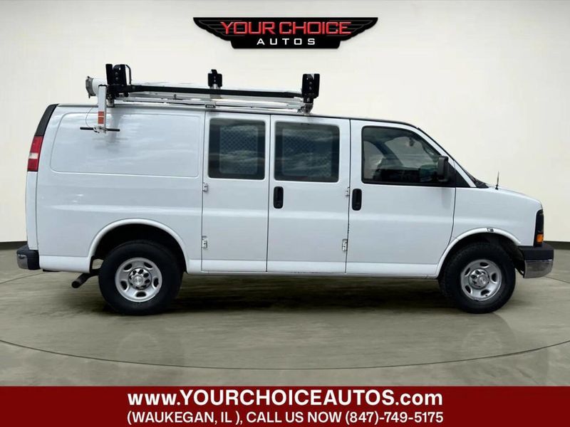 2014 Chevrolet Express Cargo Van RWD 2500 135" - 23014124 - 5