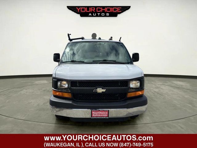 2014 Chevrolet Express Cargo Van RWD 2500 135" - 23014124 - 7