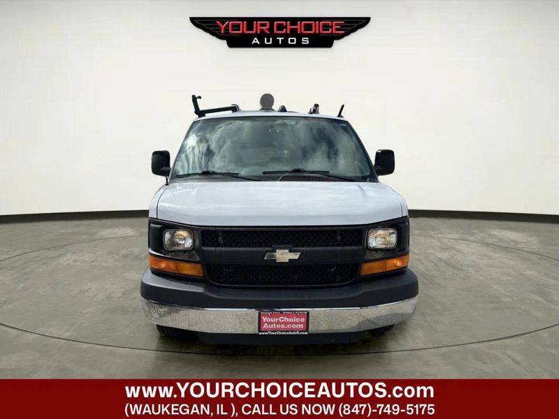 2014 Chevrolet Express Cargo Van RWD 2500 135" - 23014124 - 7