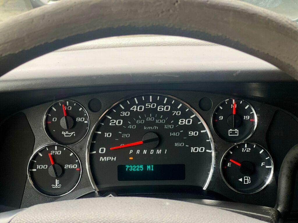 2014 Chevrolet Express Cargo Van RWD 2500 135" - 23000494 - 15