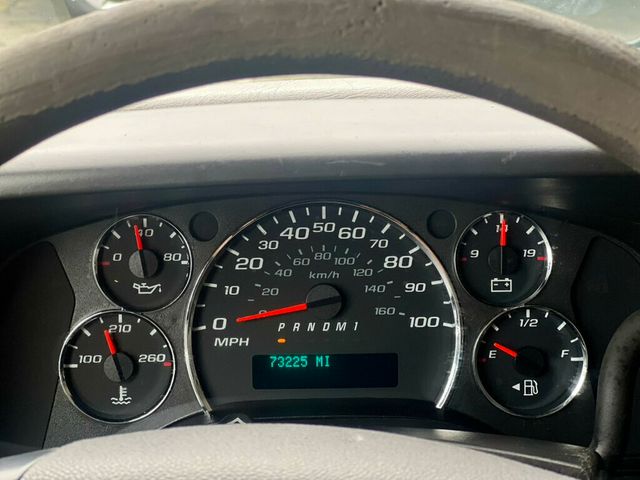 2014 Chevrolet Express Cargo Van RWD 2500 135" - 23000494 - 15