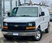 2014 Chevrolet Express Cargo Van RWD 2500 135" - 23000494 - 21