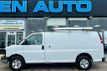 2014 Chevrolet Express Cargo Van RWD 2500 135" - 23000494 - 22
