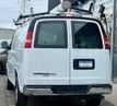 2014 Chevrolet Express Cargo Van RWD 2500 135" - 23000494 - 23
