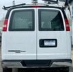 2014 Chevrolet Express Cargo Van RWD 2500 135" - 23000494 - 24