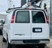 2014 Chevrolet Express Cargo Van RWD 2500 135" - 23000494 - 2