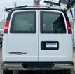 2014 Chevrolet Express Cargo Van RWD 2500 135" - 23000494 - 3