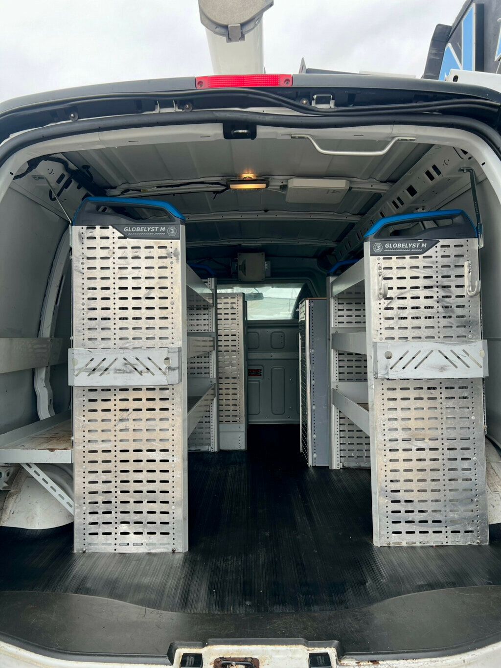 2014 Chevrolet Express Cargo Van RWD 2500 135" - 23000494 - 6