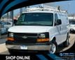 2014 Chevrolet Express Cargo Van RWD 2500 135" - 23000495 - 0