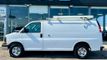 2014 Chevrolet Express Cargo Van RWD 2500 135" - 23000495 - 1
