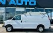 2014 Chevrolet Express Cargo Van RWD 2500 135" - 23000495 - 24