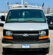 2014 Chevrolet Express Cargo Van RWD 2500 135" - 23000495 - 28