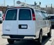 2014 Chevrolet Express Cargo Van RWD 2500 135" - 23000495 - 4