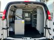 2014 Chevrolet Express Cargo Van RWD 2500 135" - 23000495 - 6
