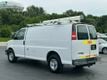2014 Chevrolet Express Cargo Van RWD 2500 135" - 23073524 - 11