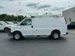 2014 Chevrolet Express Cargo Van RWD 2500 135" - 23073524 - 21