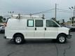 2014 Chevrolet Express Cargo Van RWD 2500 135" - 23073524 - 22