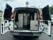 2014 Chevrolet Express Cargo Van RWD 2500 135" - 23073524 - 2