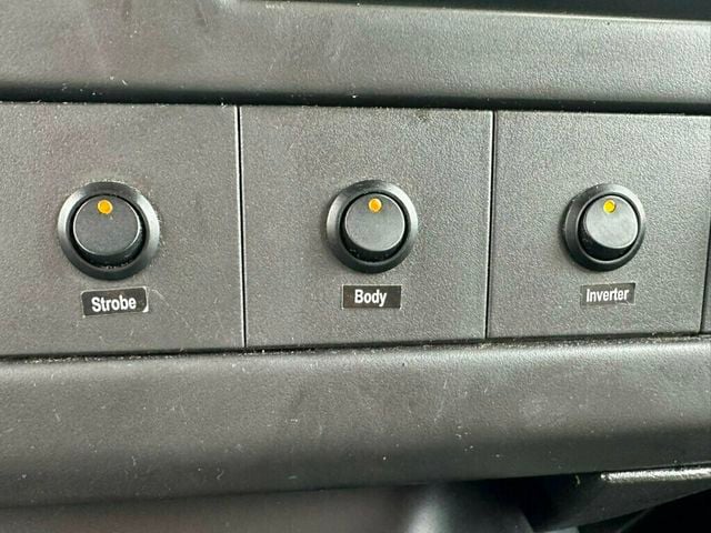 2014 Chevrolet Express Cargo Van RWD 2500 135" - 23073524 - 34