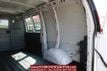 2014 Chevrolet Express Cargo Van RWD 3500 135" - 22566896 - 14