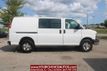 2014 Chevrolet Express Cargo Van RWD 3500 135" - 22566896 - 3