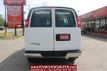 2014 Chevrolet Express Cargo Van RWD 3500 135" - 22566896 - 5