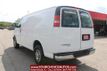 2014 Chevrolet Express Cargo Van RWD 3500 135" - 22566896 - 6