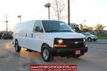 2014 Chevrolet Express Cargo Van RWD 3500 155" - 22710218 - 0