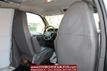 2014 Chevrolet Express Cargo Van RWD 3500 155" - 22710218 - 16